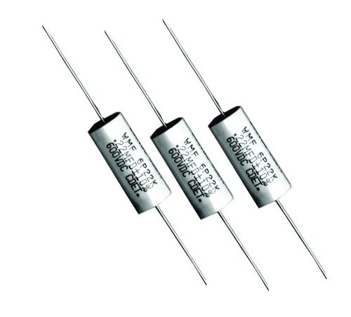 0.047uF 250V Axial Capacitor - Polyester Film