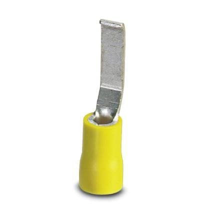 Yellow Insulated Knife Connectors - 3240047