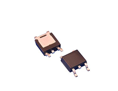 Integrated Circuit Voltage Regulator