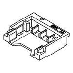 CONN HEADER SMD 6POS 1.2MM