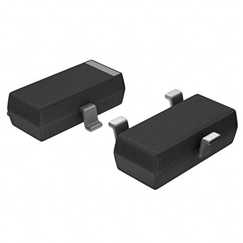 MOSFET N-Channel 20V 2.6A
