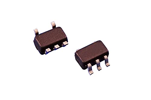 Active 1-Channel OR Gate - 74AHC - SMD Package