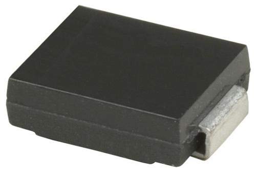 15V Zener Diode - 3W Power, Surface Mount