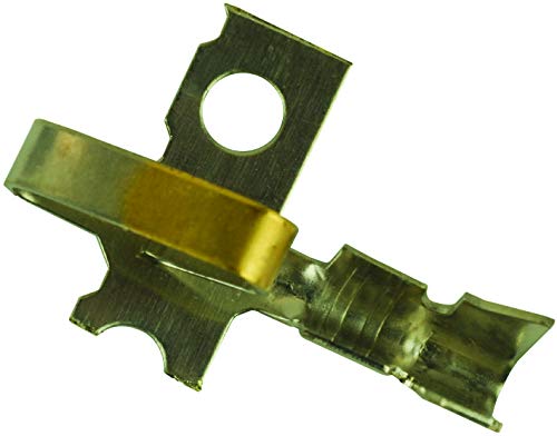 Crimp Terminal Connector | KK 396 Series | 24-18 Wire Size