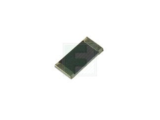 Resistor 1.87kOhm 1% 0.1W 0603 Thick Film