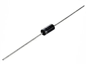 NTE147A Zener Diodes 33V 1W - DO-35 Through Hole - Bag