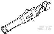 Female Socket Contact for Pin & Socket Connectors