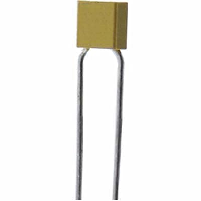 100pF 200V Ceramic Capacitor bx Radial | High Reliability MLCCs