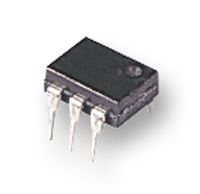 High Voltage Optocoupler with Transistor Output