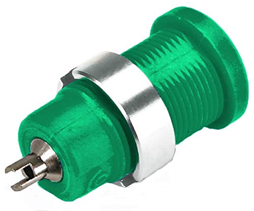 Banana Jack Connector