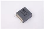 Polypropylene Film Capacitor 22nF 275V AC - Through Hole Mount