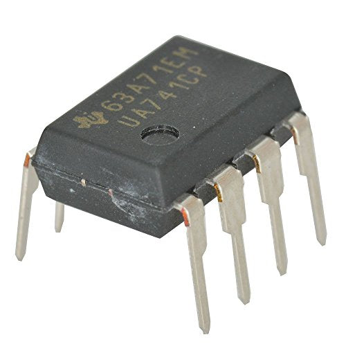 IC OPAMP GP 1 CIRCUIT 8DIP