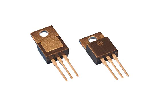 MOSFET N-Channel Discrete Semiconductor Product