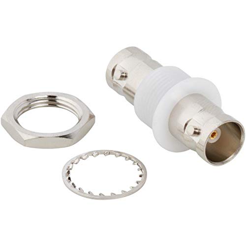 AMPHENOL RF Connector Adapter