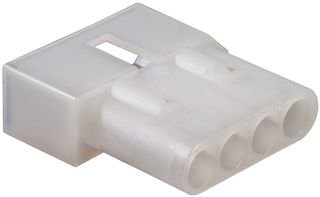 4-Position Plug Connector