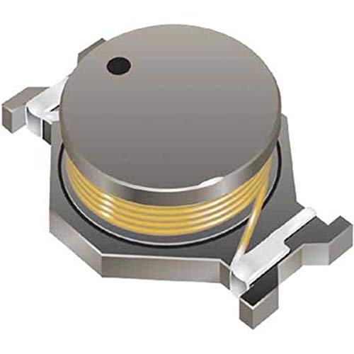 Common Mode Chip Inductor - 300mA, 2 Line, 220 Ohms