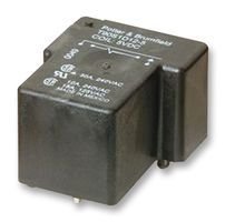 General Purpose Relay - 30A Contact Rating, 22VDC Coil Voltage