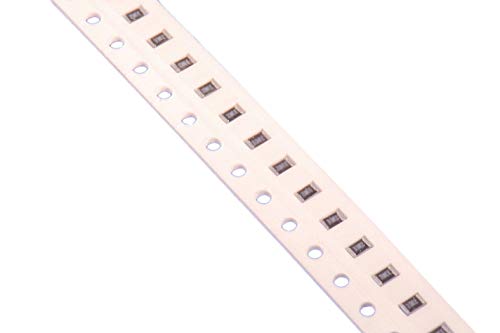 Thick Film SMD Resistor - 348 Ohms, 0.125W, 1/8W, 0805