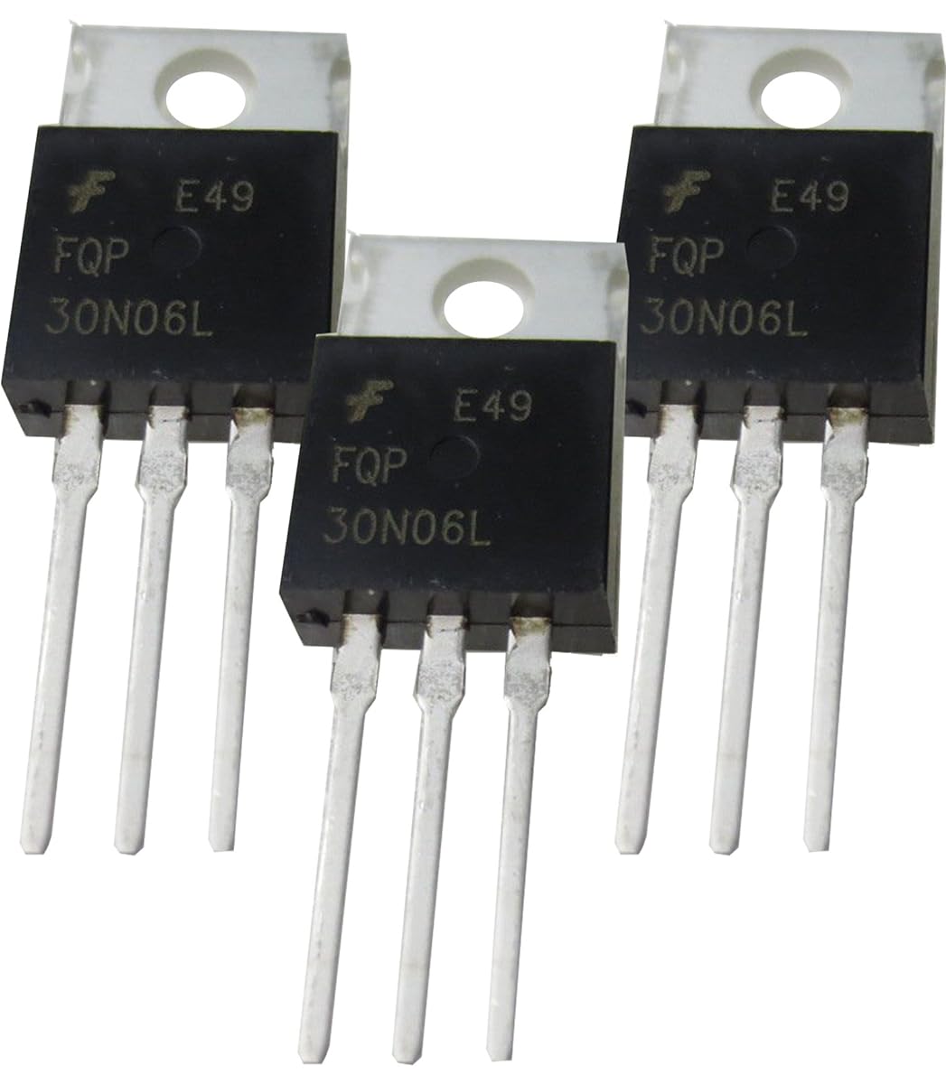 TO-220-3 MOSFET Transistor