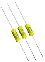 Axial Film Capacitor - 10000pF, 630V