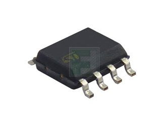 IC EEPROM 16KBIT SPI 10MHZ 8SOIC