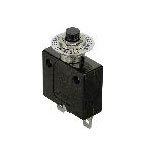 Push-To-Reset Actuator - 20A - Compact Dimensions