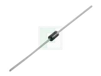 Schottky Diode MBR160G 60V 1A Axial