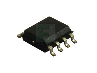 2.048 kbit EEPROM Memory - I2C Interface - 256x8bit Memory Organisation