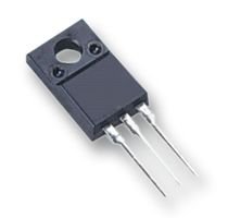 MOSFET N-Channel 60V 50A TO-220FP