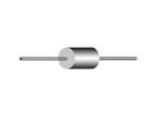 12V Zener Diode, 500mW, DO-204AH, DO-35, Axial