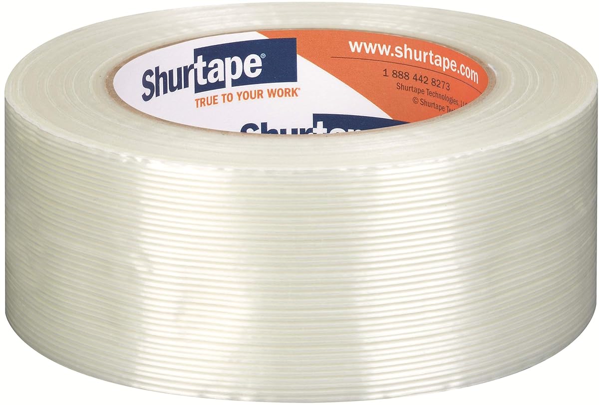 Filament Tape - 48mm x 55m