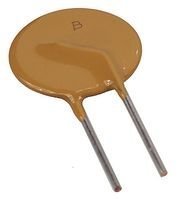 AC Line Rated Ceramic Disc Capacitors Class X1 440 VAC/Y2 250 VAC