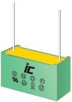 EMI/RFI Suppression Capacitor - 0.001 to 0.099 uF, 310V