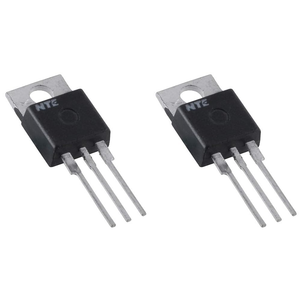 NTE2987 N-MOSFET Transistor 100V 14A