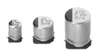 Aluminum Electrolytic Capacitors - Screw Terminal