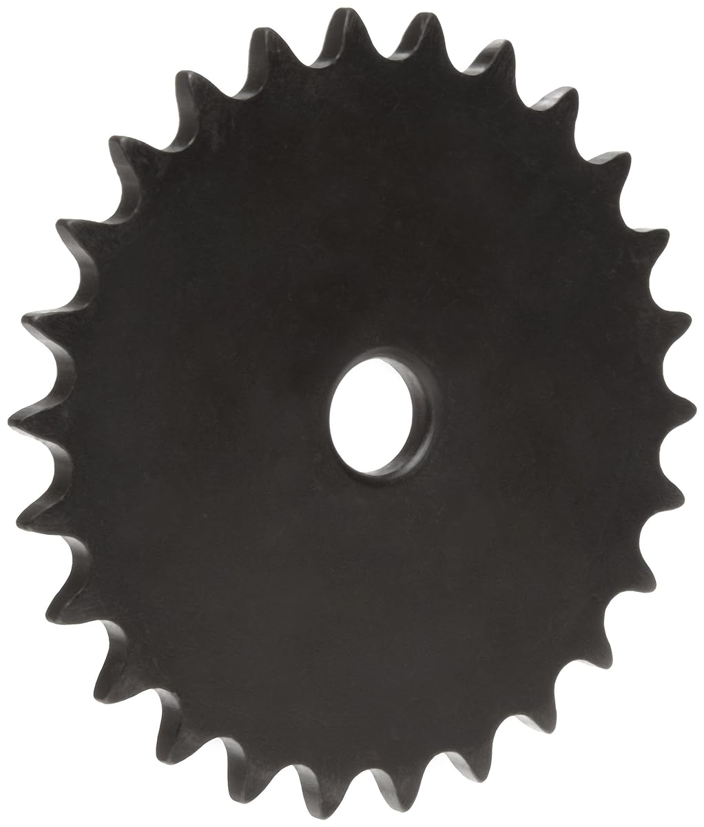 Stock Bore Sprocket 0.625 in - Chain Number 41 - 28 Teeth