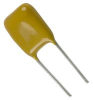 7.62mm Ceramic Capacitor - 0.1 to 0.999 uF - 100VDC