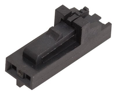 Square Connector Shape for Cable Connection - 70066 Series