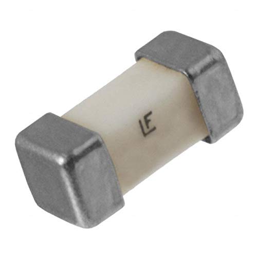 Surface Mount Fuse - 4A 125V AC/DC