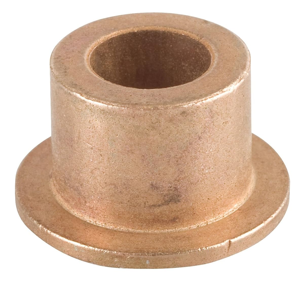 Bronze Flange Sleeve Bearing for Food Industry