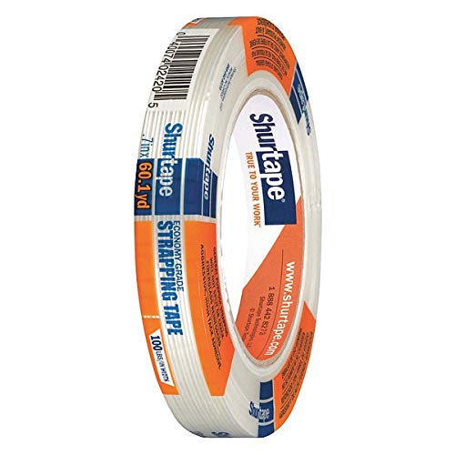 Filament Tape - 48mm x 55m