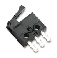 SPDT On-Mom Switch - 50mA (DC) - Through Hole Mounting