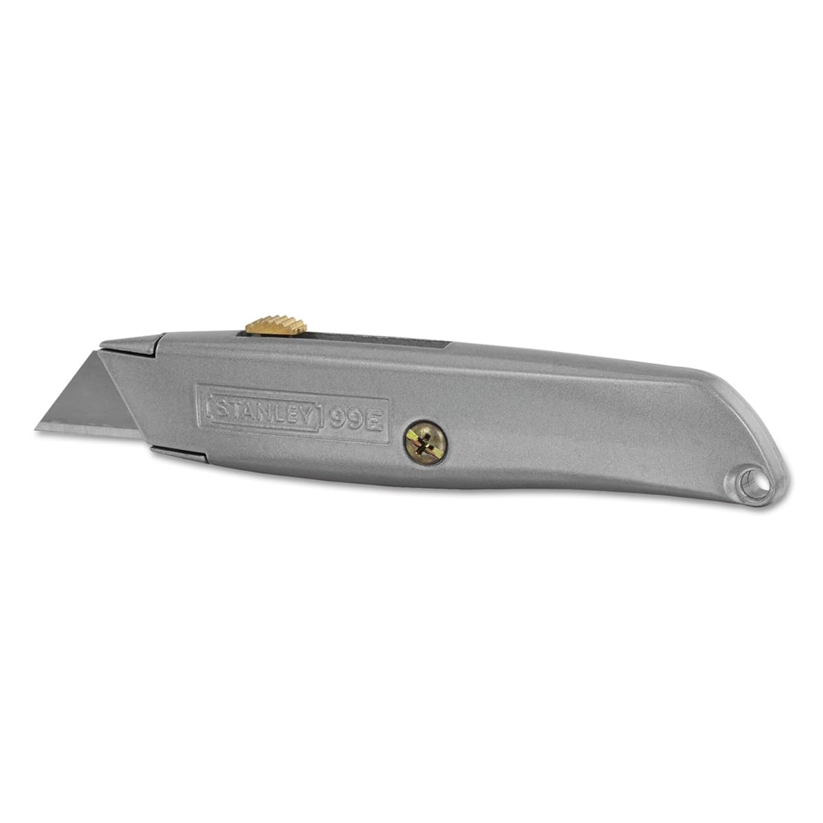 Utility Knife - Retractable Blade - Classic 99