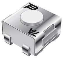 Tactile Switch SPST-NO 0.1A 16V