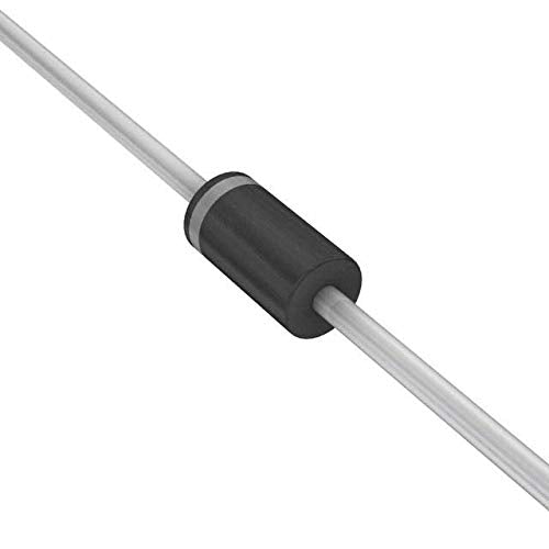 1N4004-E3/54 DIODE GEN PURP 400V 1A DO204AL