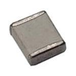 Ceramic MLCC Capacitor - 0.1uF 50V - Surface Mount - 1206 Series