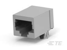 Connector for Printed Circuit Board socket