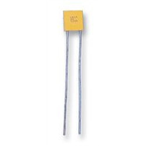 0.22uF 50V Radial Ceramic Capacitor