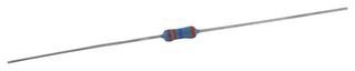 7.5k Ohm 2% 0.25W Metal Oxide Film Resistor - Axial