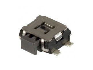 Rectangular Button Switch EVQP7 Series